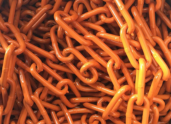 ZHENJIANG HUANGXU ANCHOR CHAIN CO., LTD – tuerca hexagonal 3
