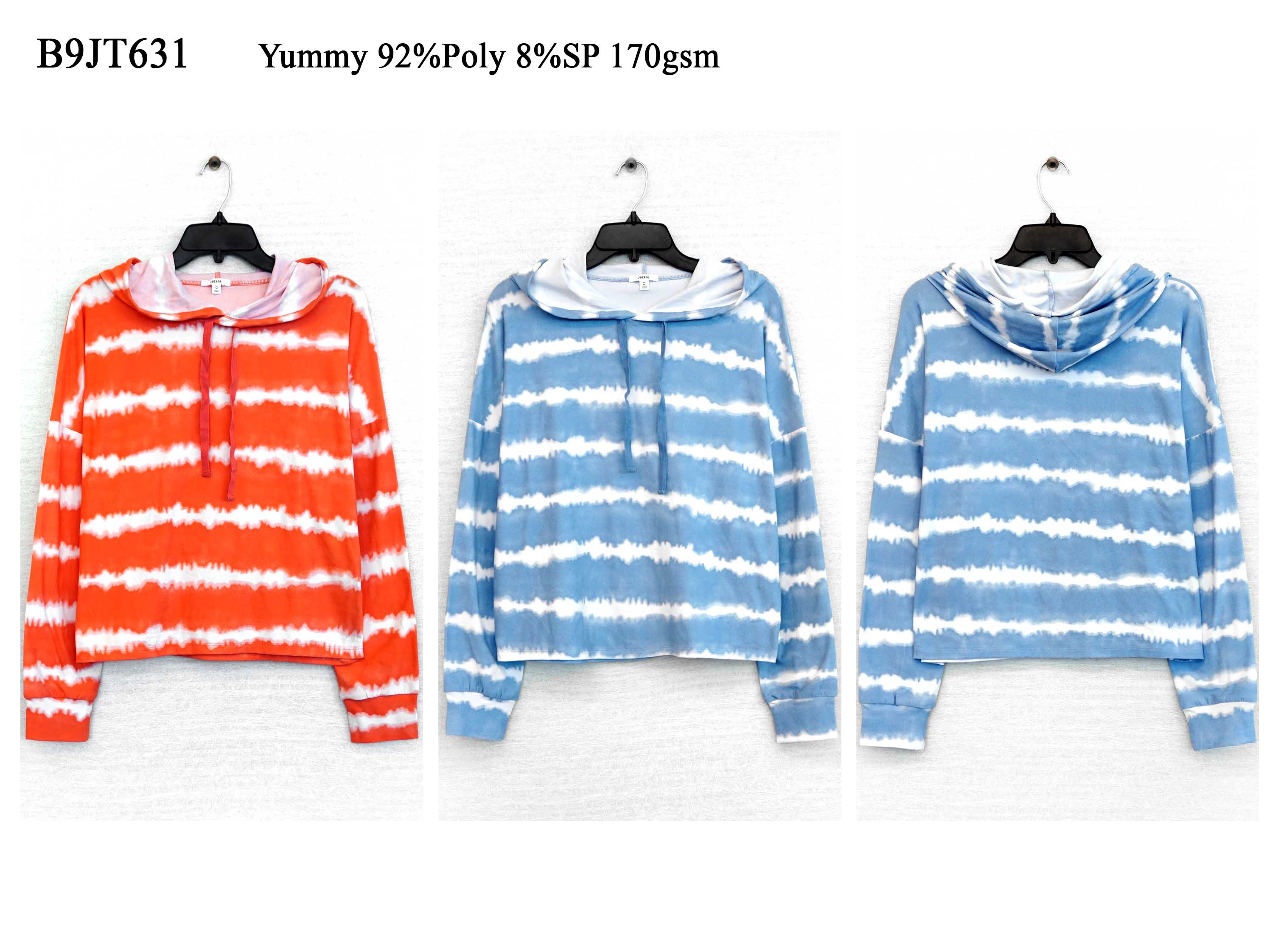 HEBEI KELANG CLOTHING CO.,LTD. – Women's blouses 3