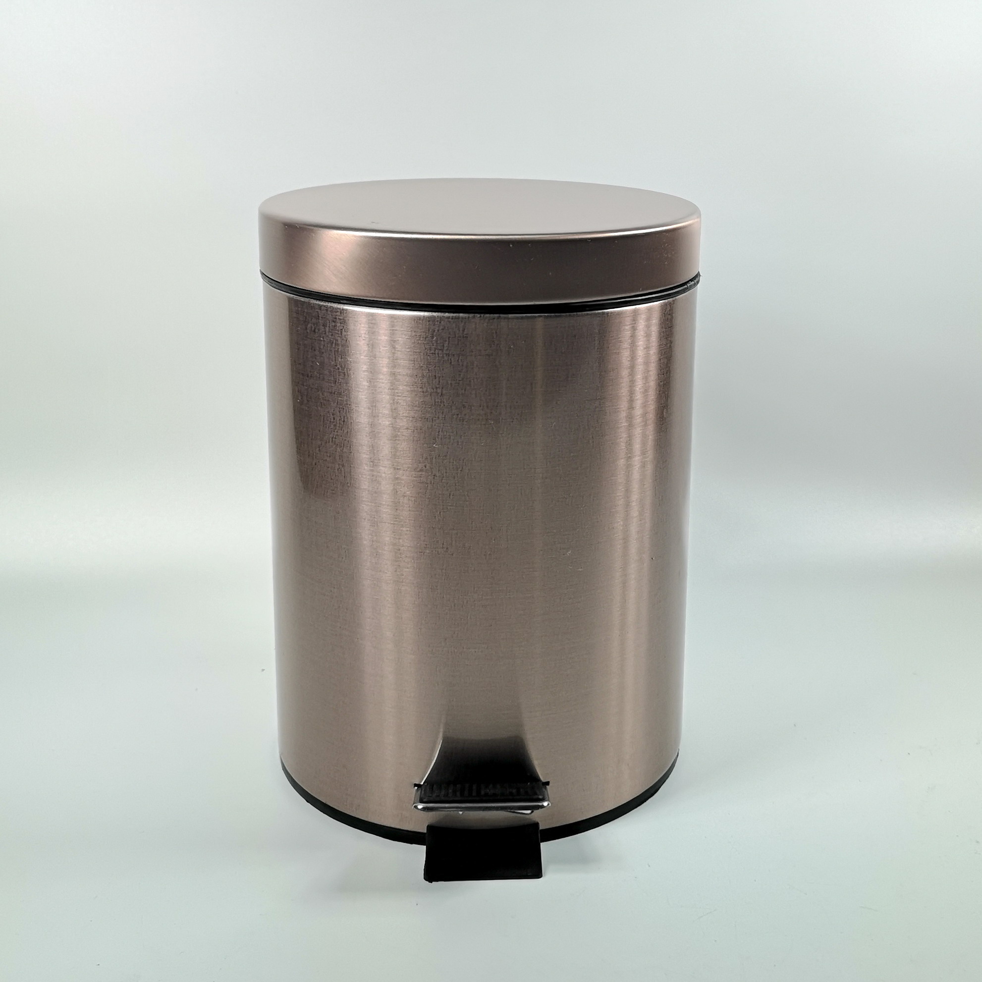 3L pedal bin