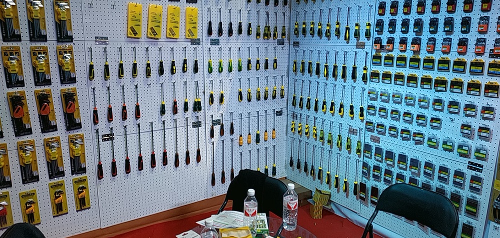 Yucheng Weist Measuring Tool Co., Ltd. – Tape measure 1