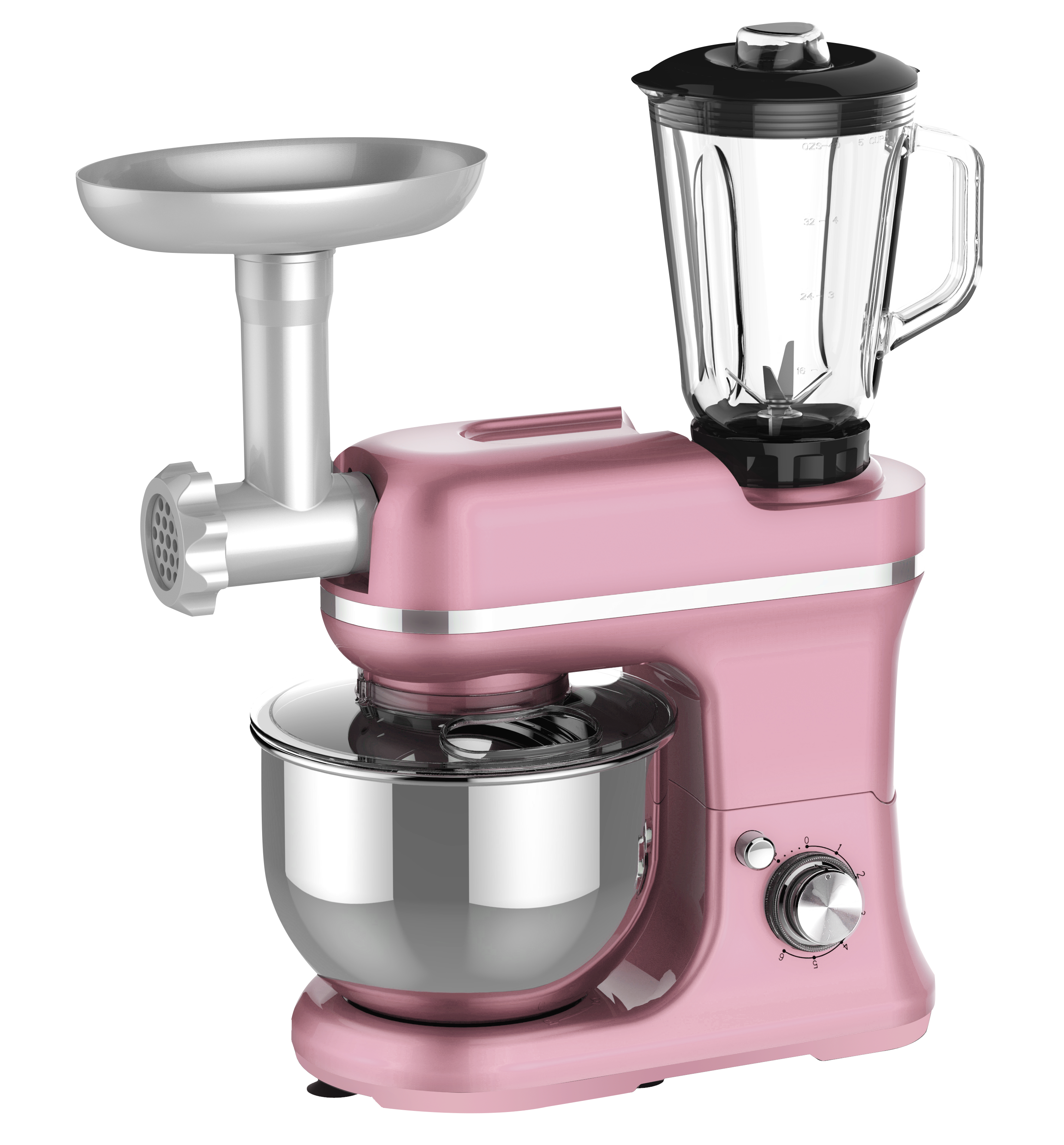 厨师机/搅面机/和面机