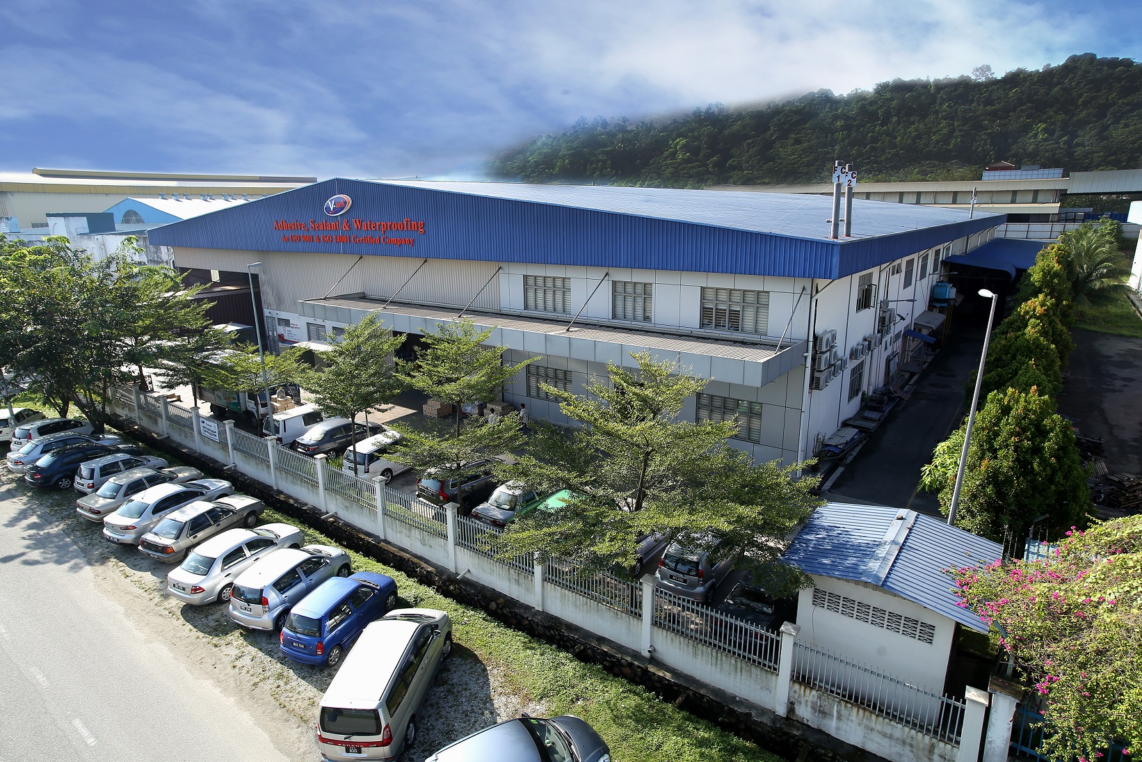 Weide Craft Co., Ltd. – Other hardware products 1