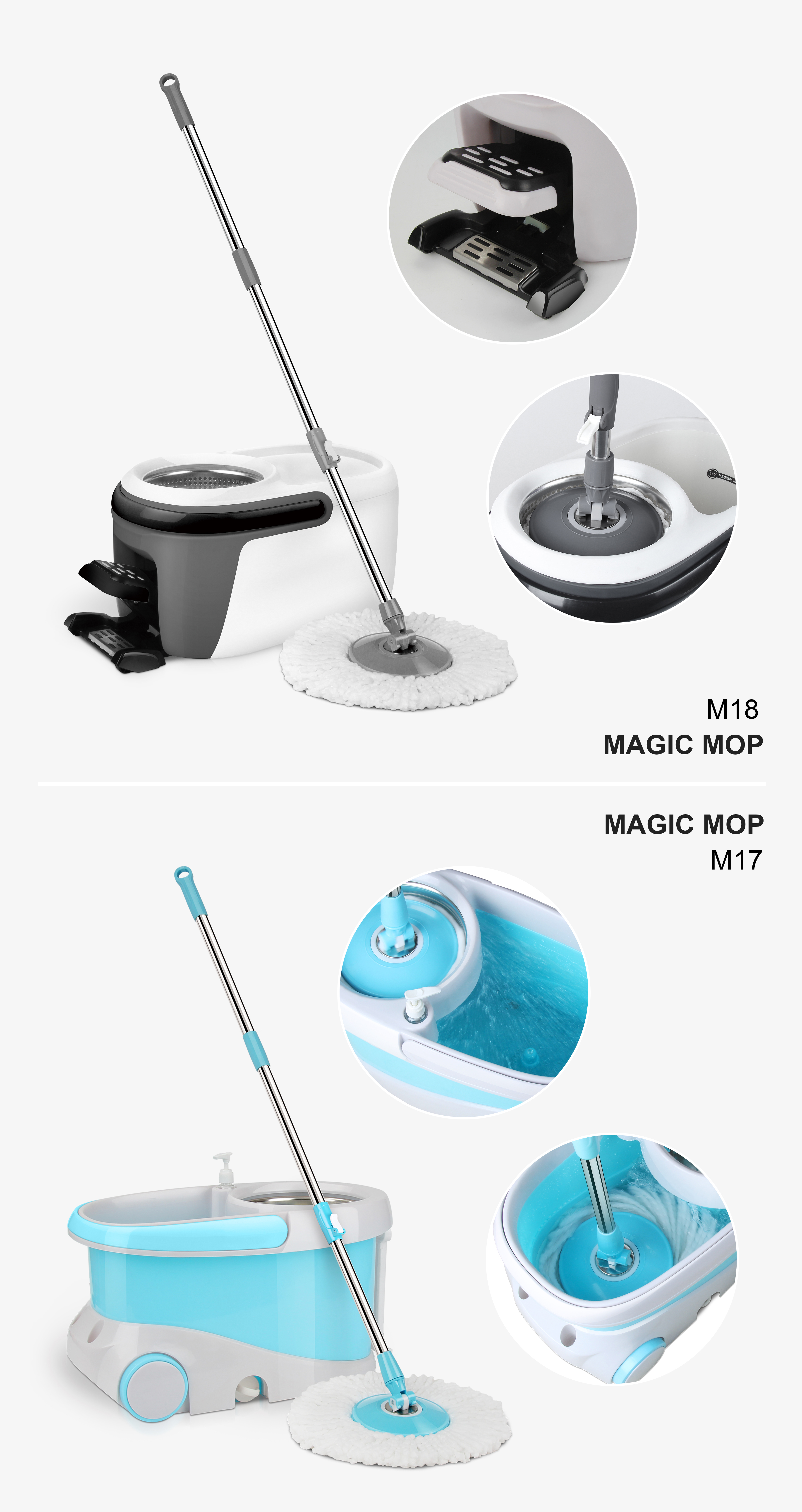 Ningbo Far East Import and Export Co., Ltd. – cleaning brush 3