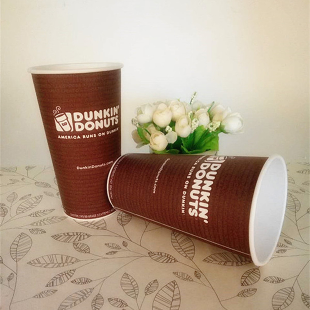 Paper cup supply