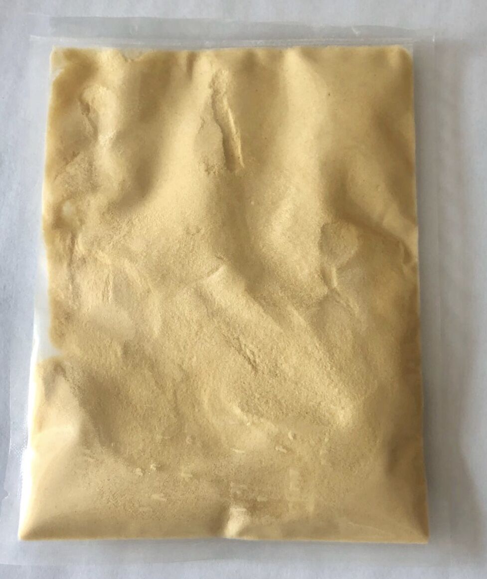 Pea Meal