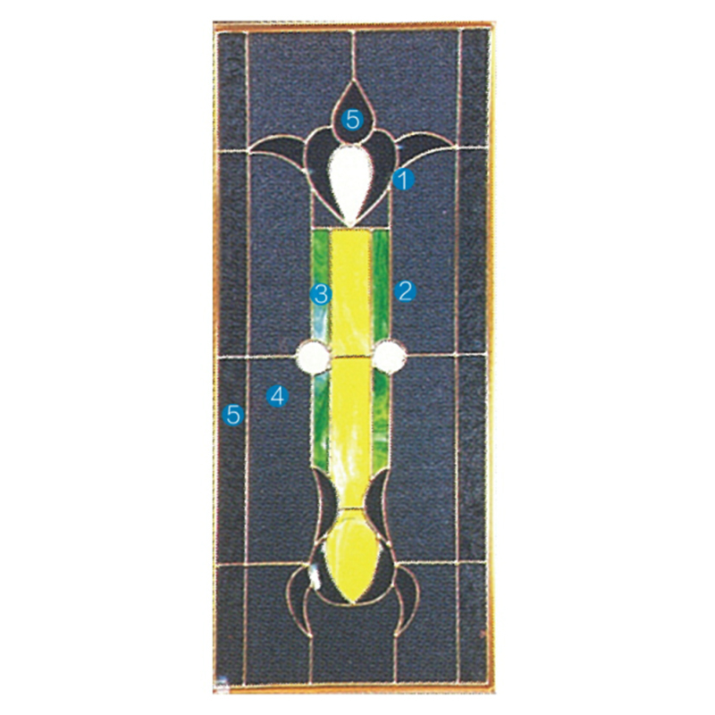 Decorative Glass