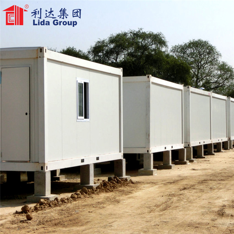 Medical Isolation Cabin