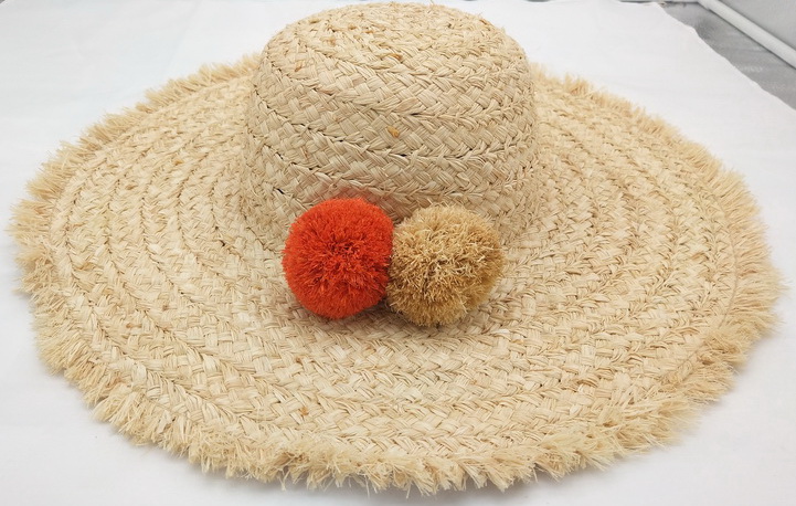 Beach Hat