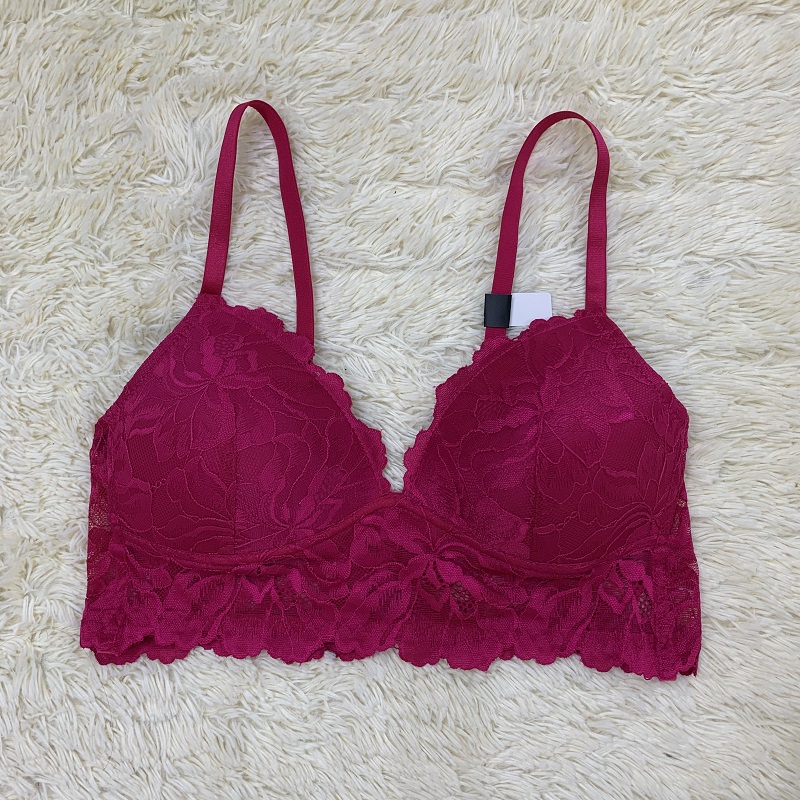 Women's bra underwear