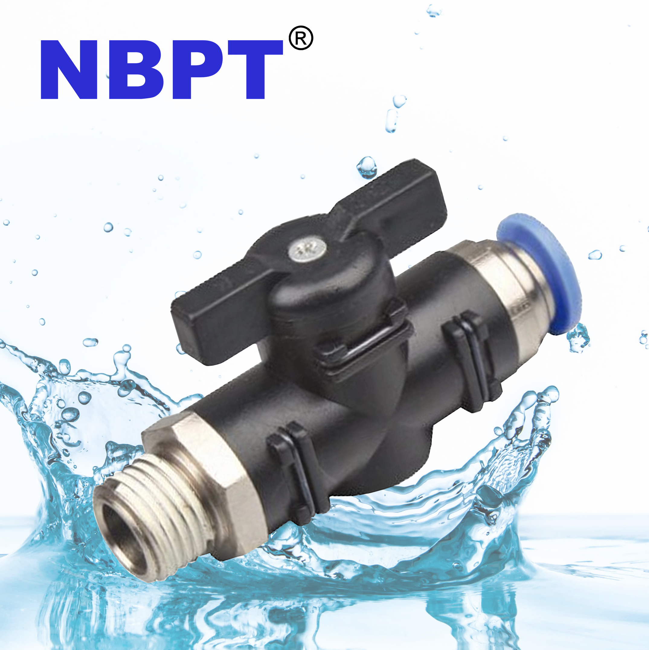 NINGBO  PNEUMATIC TECHNICAL EXPERT CO.,LTD – Photos produits 4