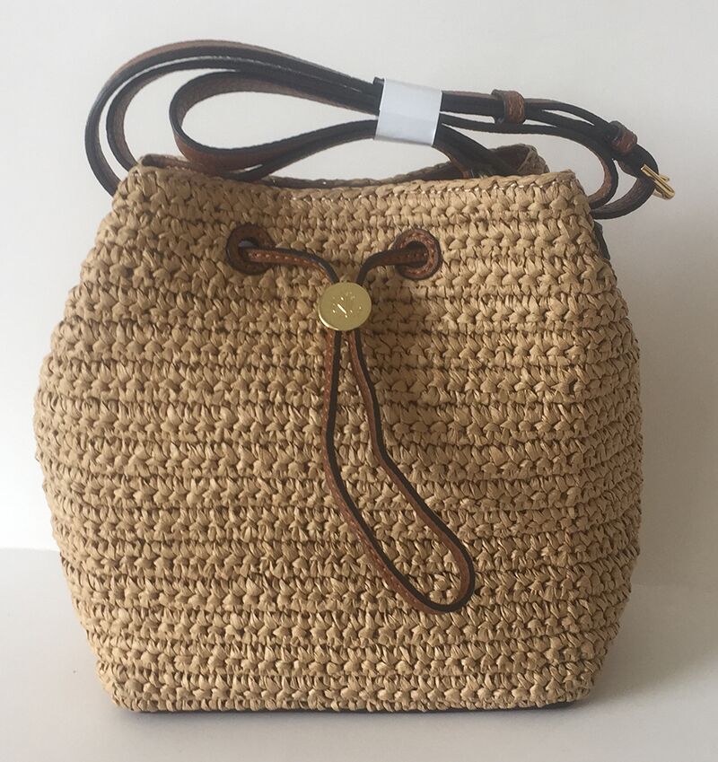 Crochet BAG