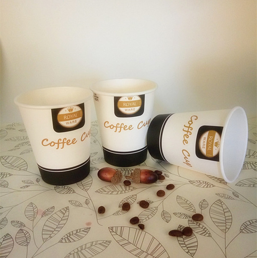 Coffee Paper cup
