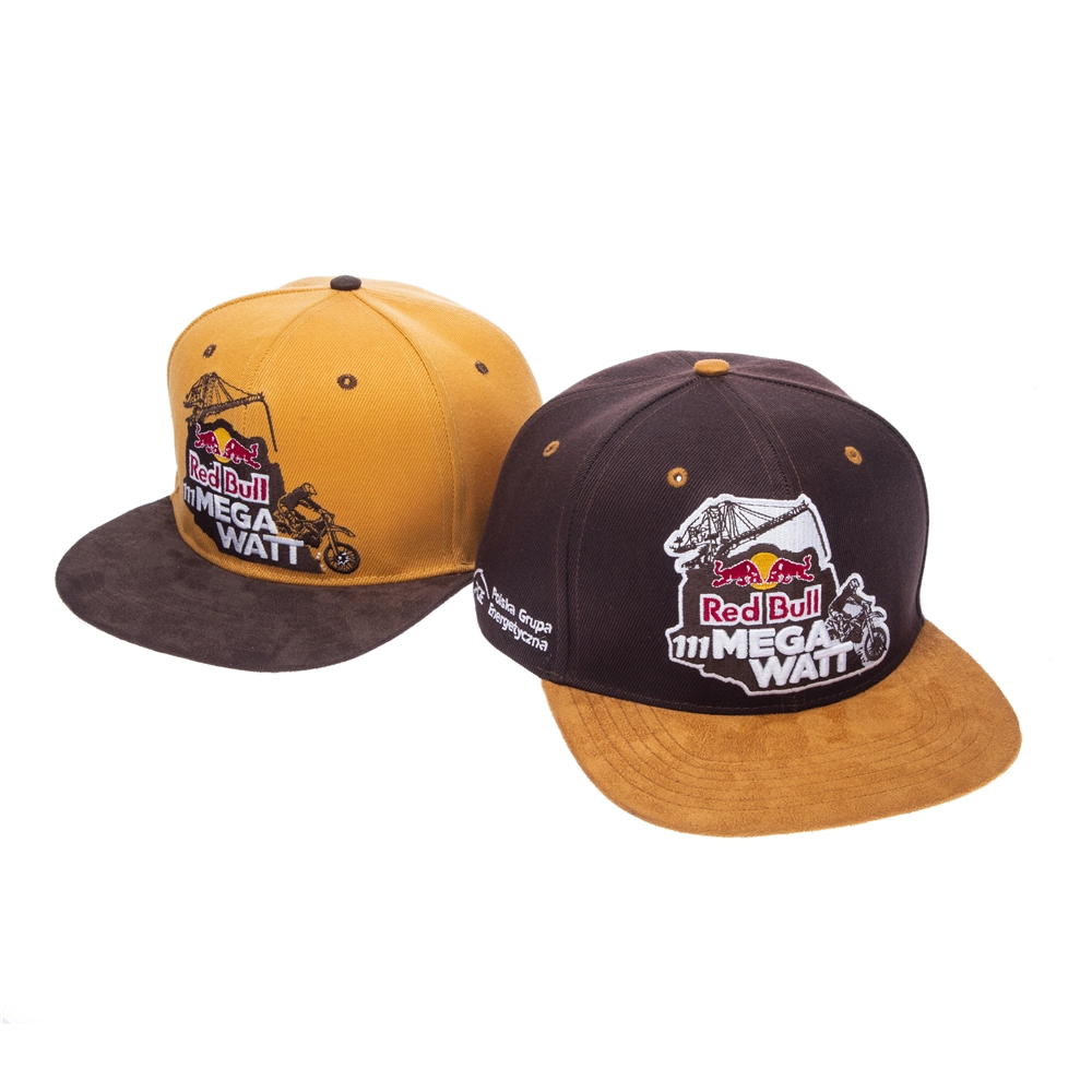 fashionable snapback cap