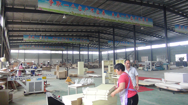 Luoyang Aoyang Trading Co., Ltd. – dormitory bed 3