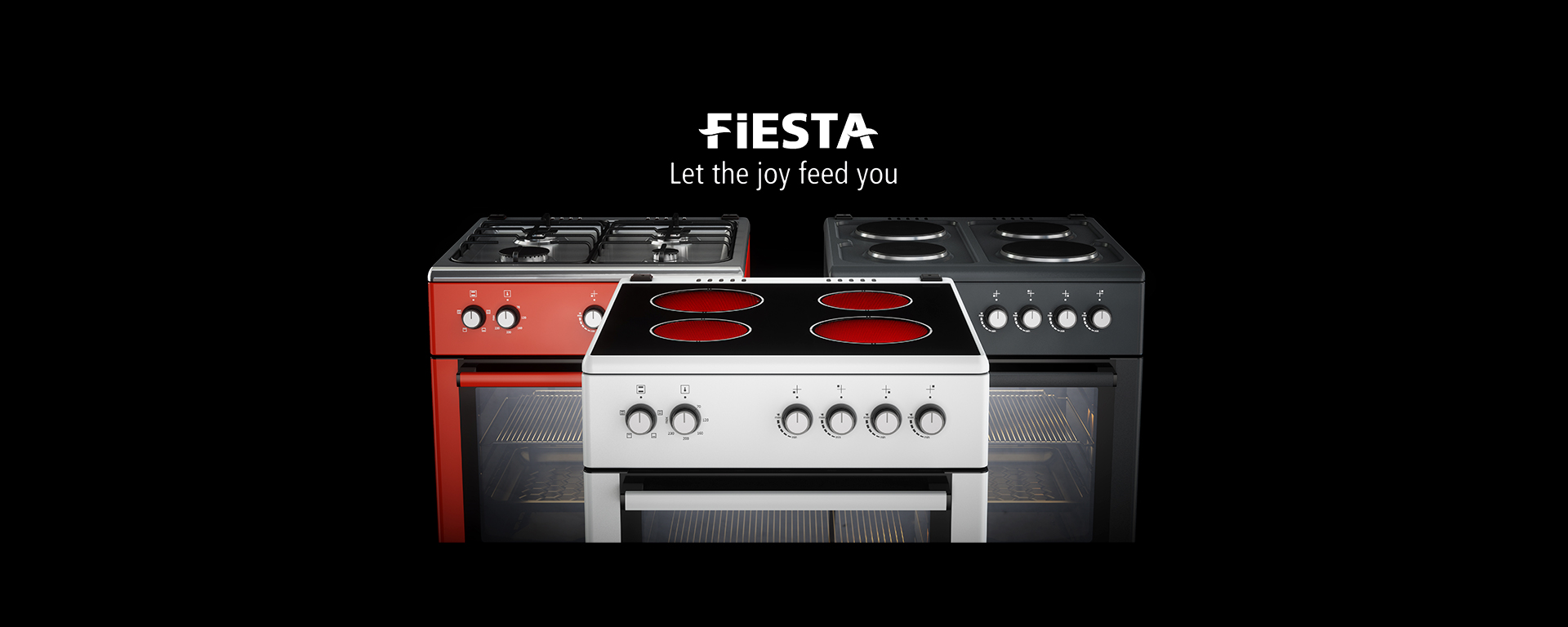 KENTEKSPORT DTM – built-in household gas stoves 2
