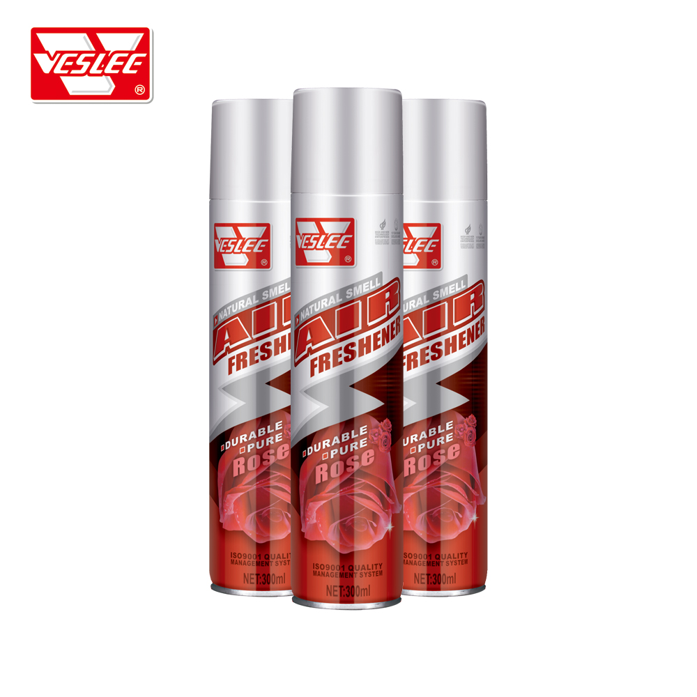 Veslee air freshener