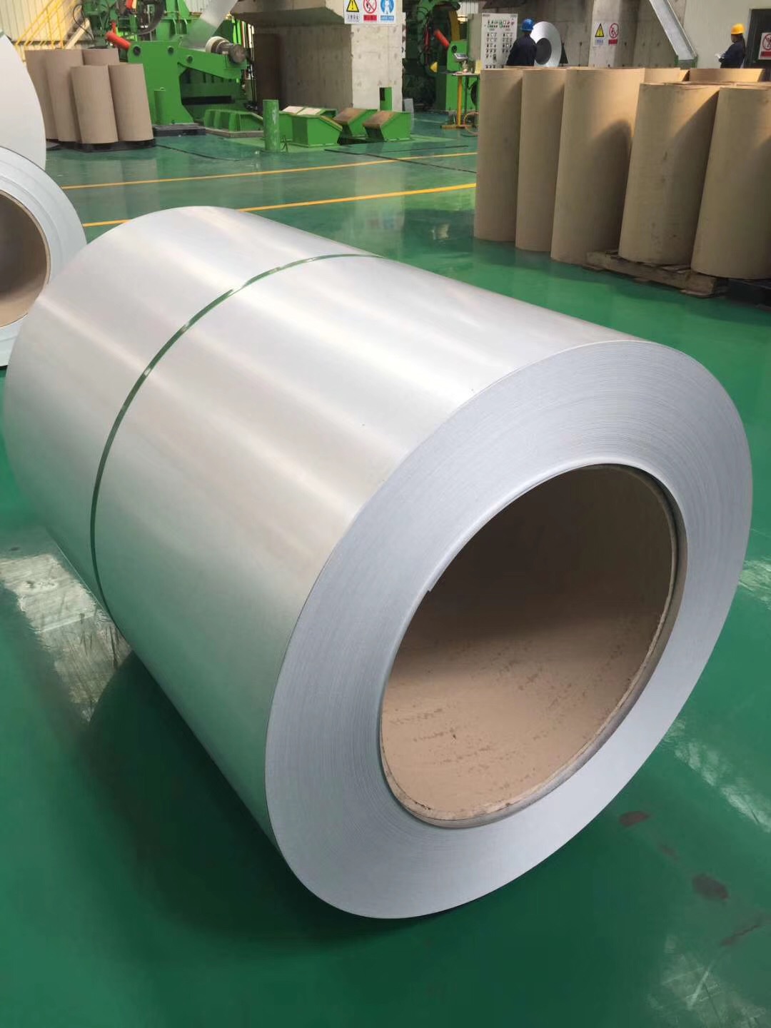 GL galvalume steel coil