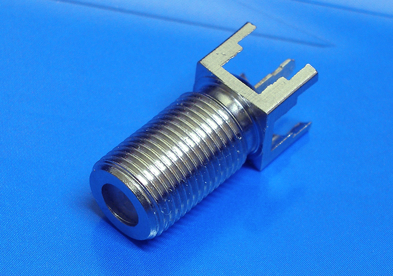F Female Pcb Mount