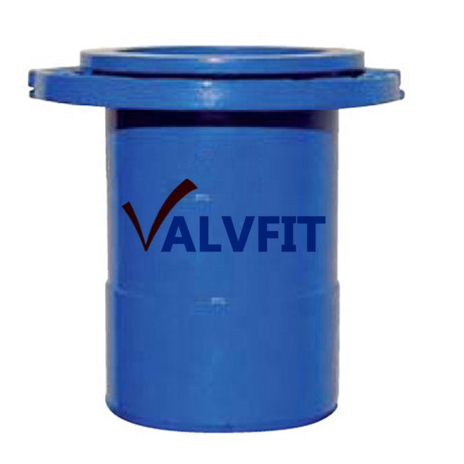 Loose Flange Spigot