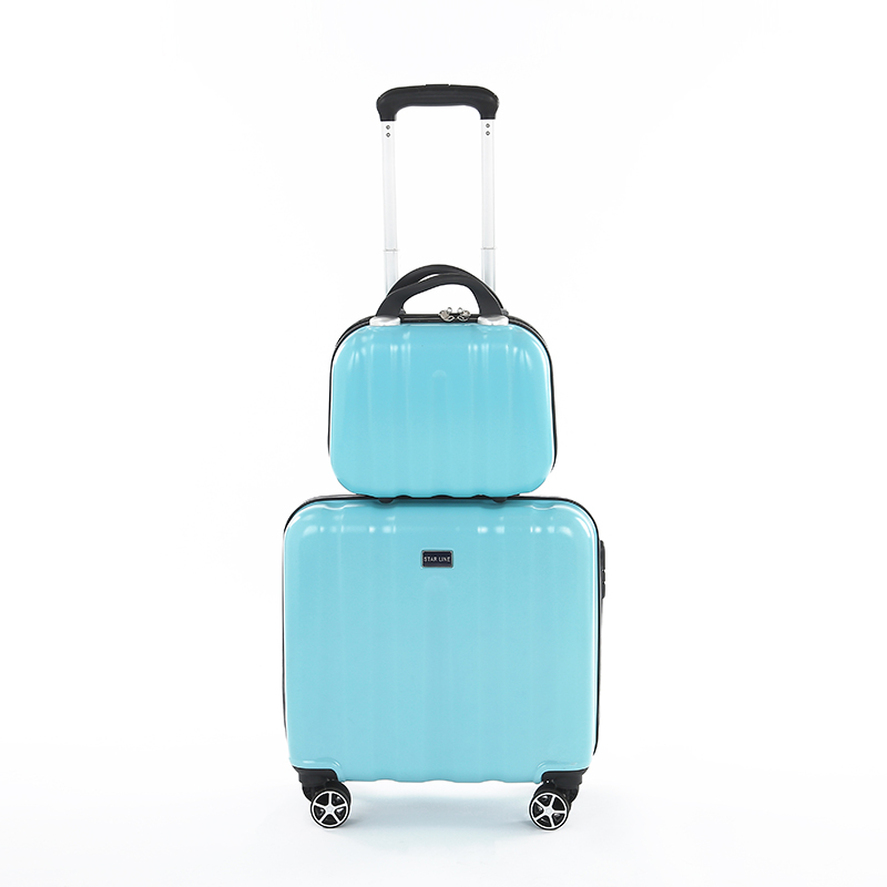 Abs luggage