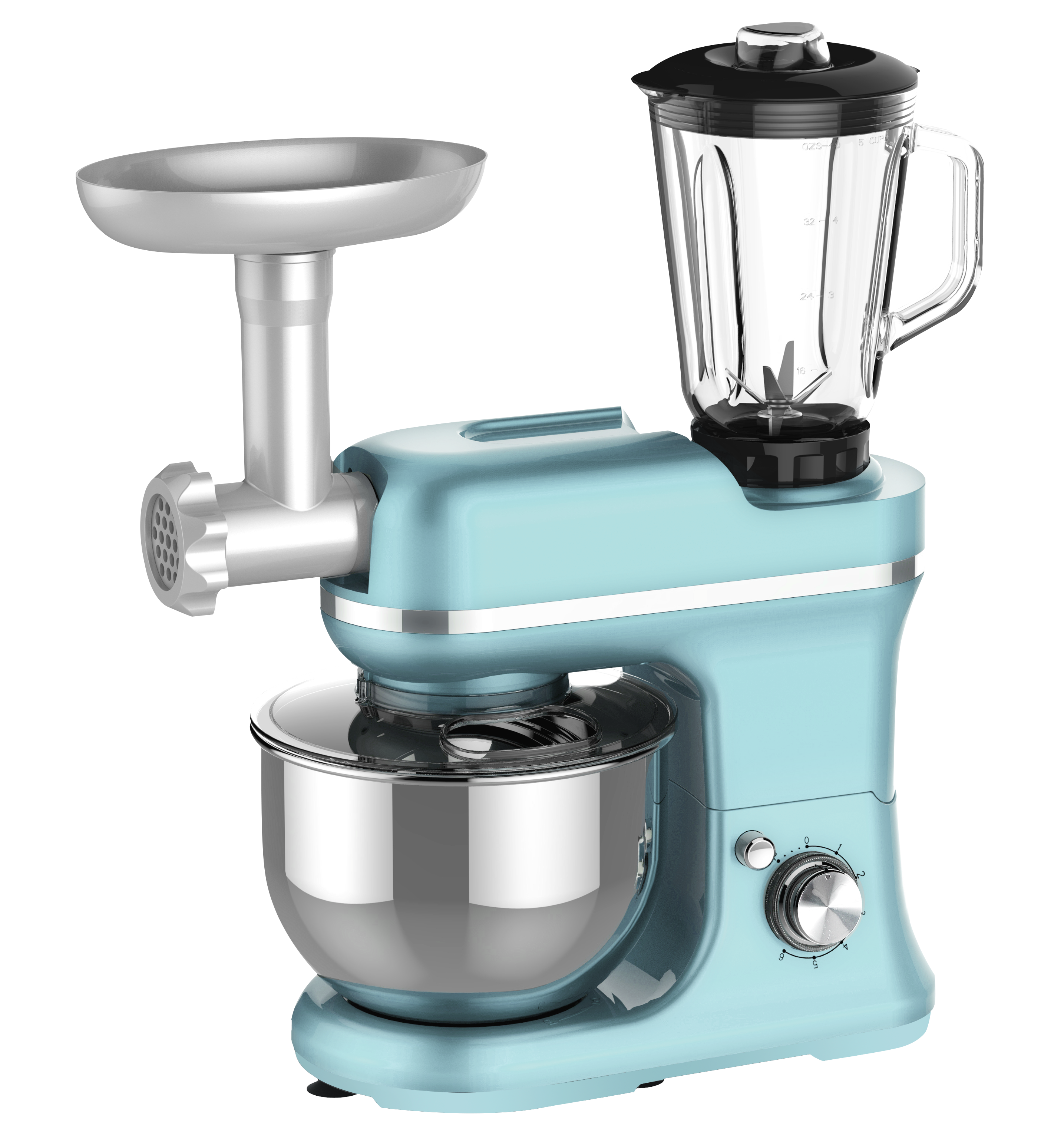 厨师机/搅面机/和面机