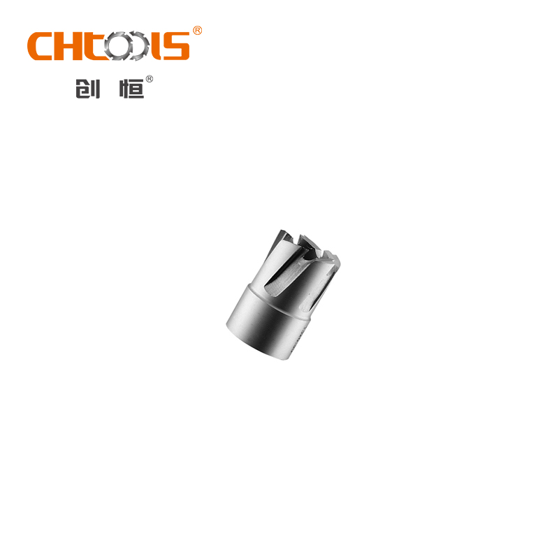 CHTOOLS Used for hand drill drilling high speed steel mini annular cutter