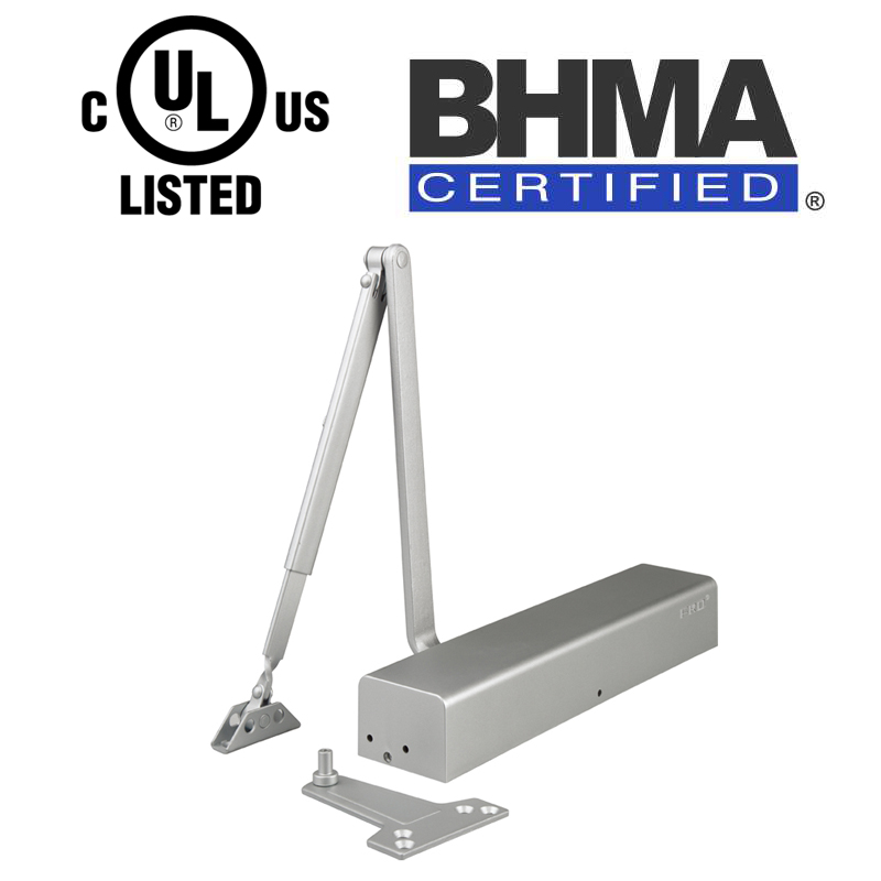 ANSI GRADE 1 Door closer