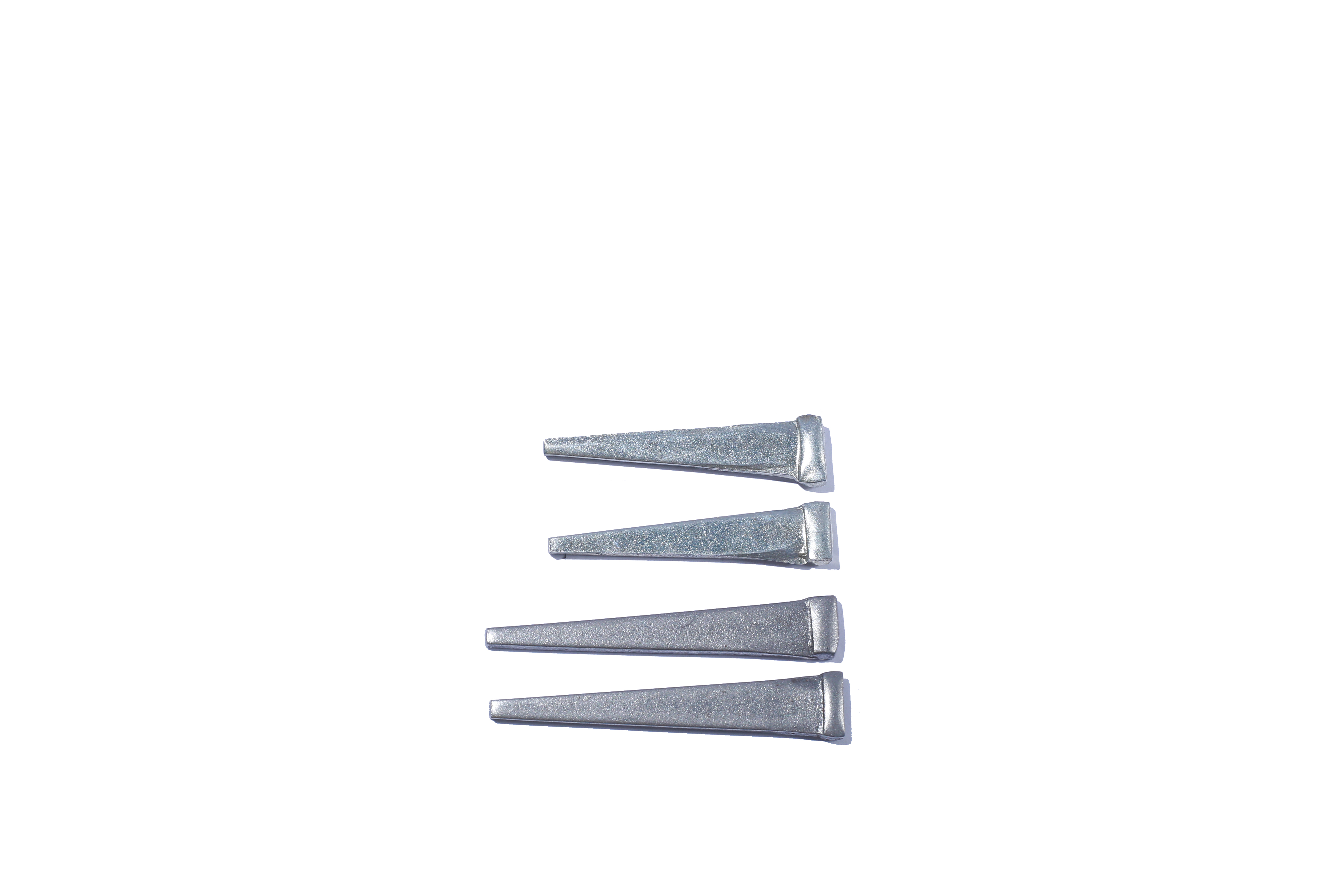 Cut Masonry Nails