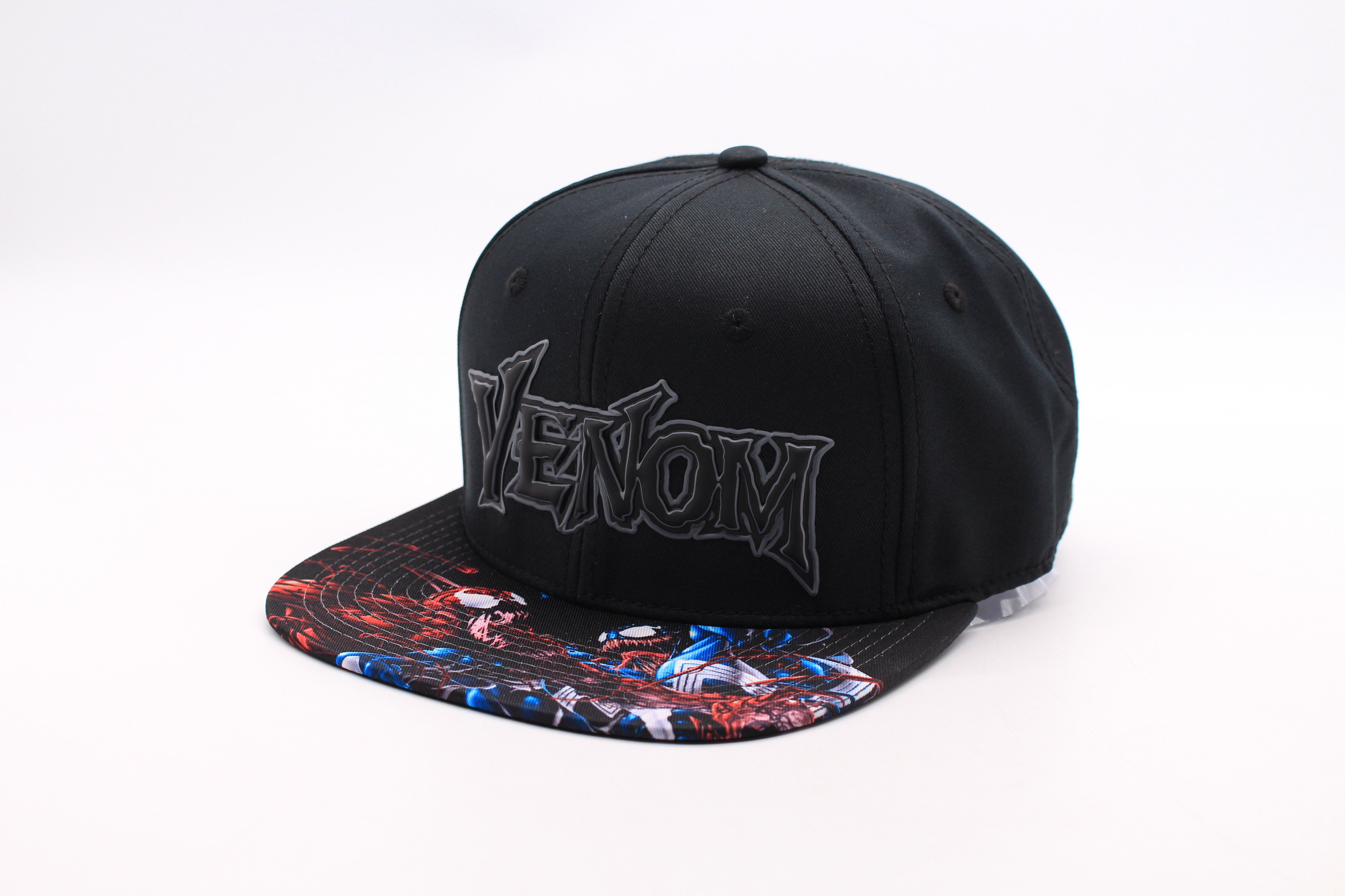 men's peaked cap