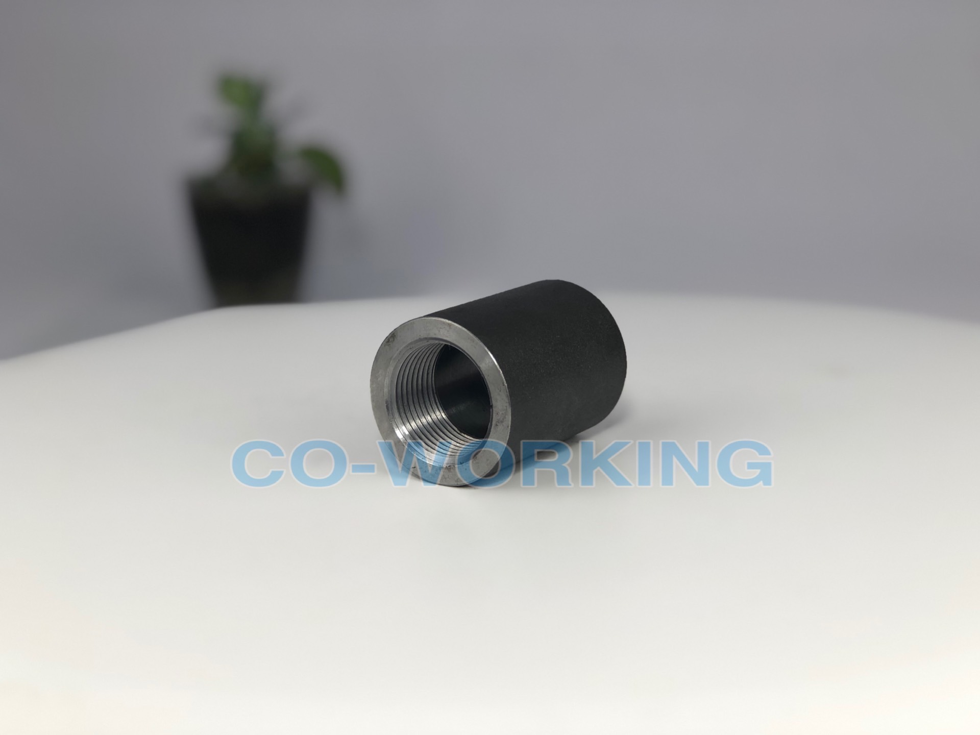 Forging Fitting 1/4"