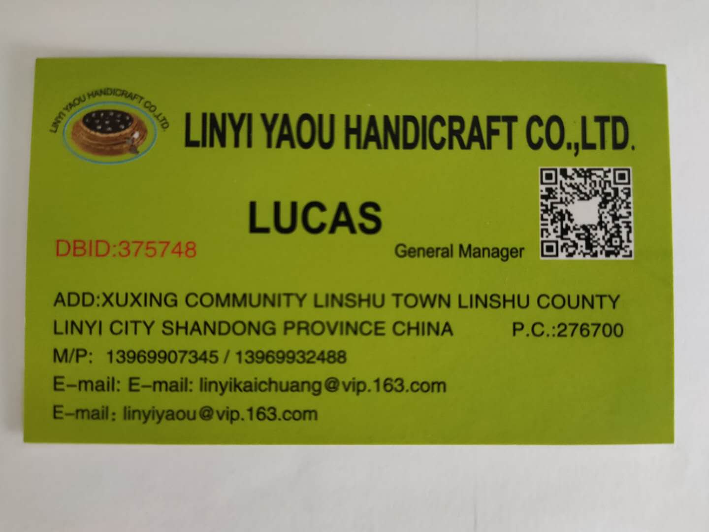 Linyi Yaou Arts and Crafts Co., Ltd. – cat furniture 1