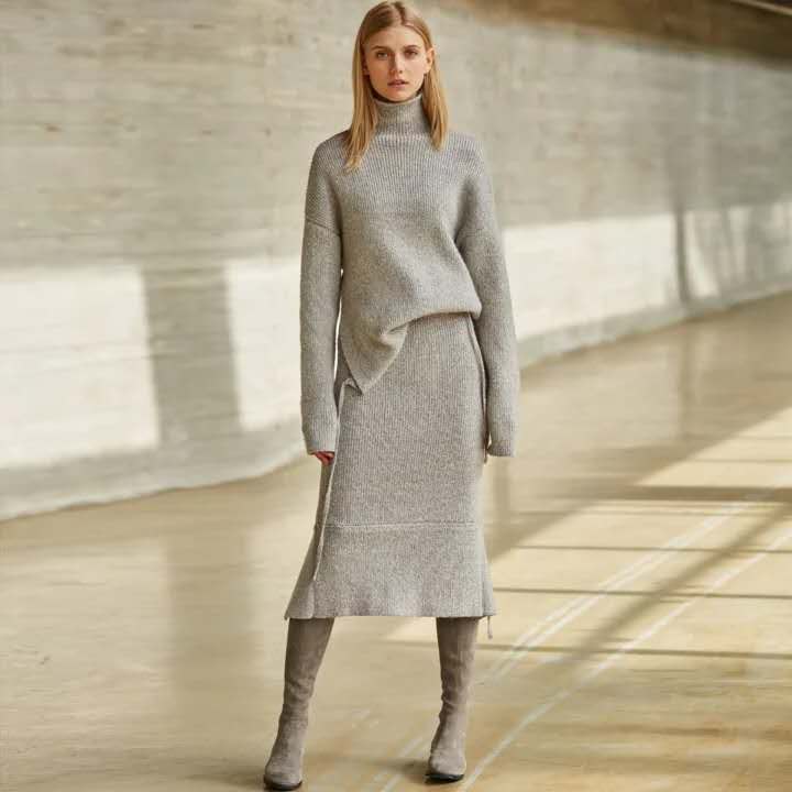 SHANTOU XINDA DRESS&CRAFT CO.,LTD – vestido de noche 3