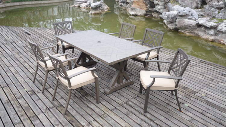 Huzhou Jiesheng Furniture Manufacturing Co., Ltd. – Photos produits 3