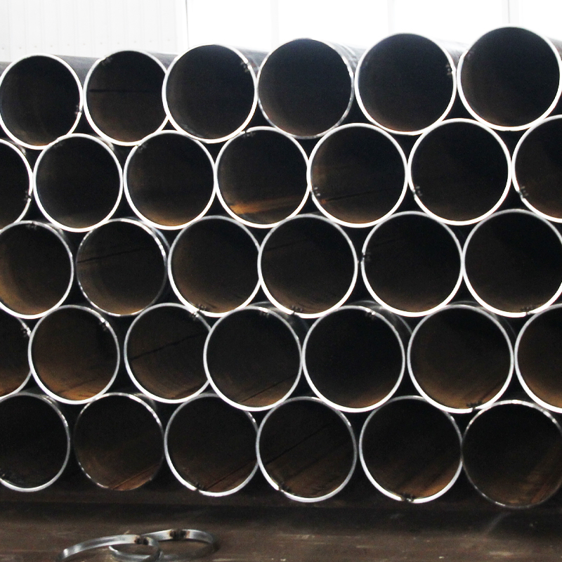 Carbon Steel Tube 12"