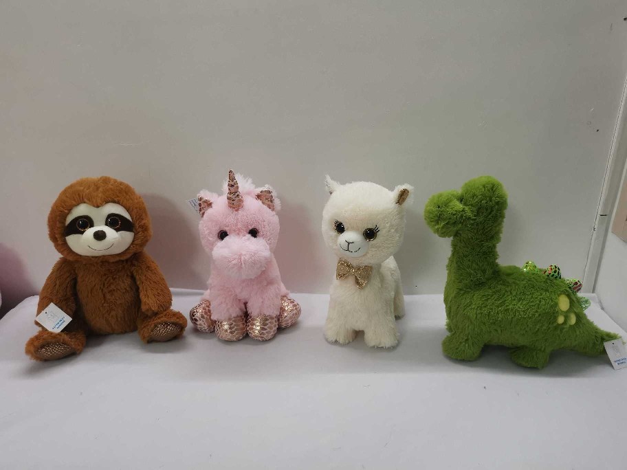 Plush Toys