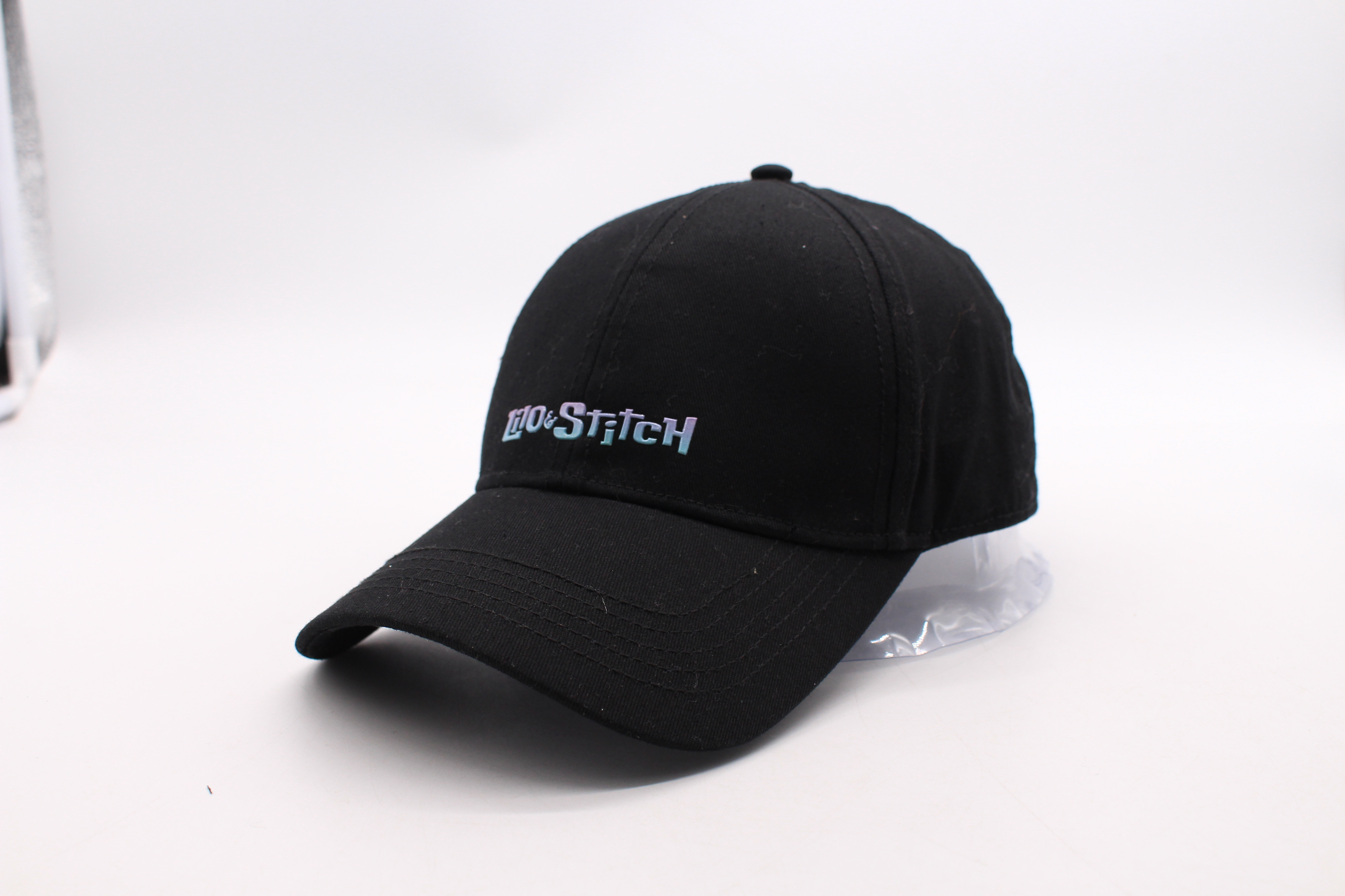 Men's peaked cap