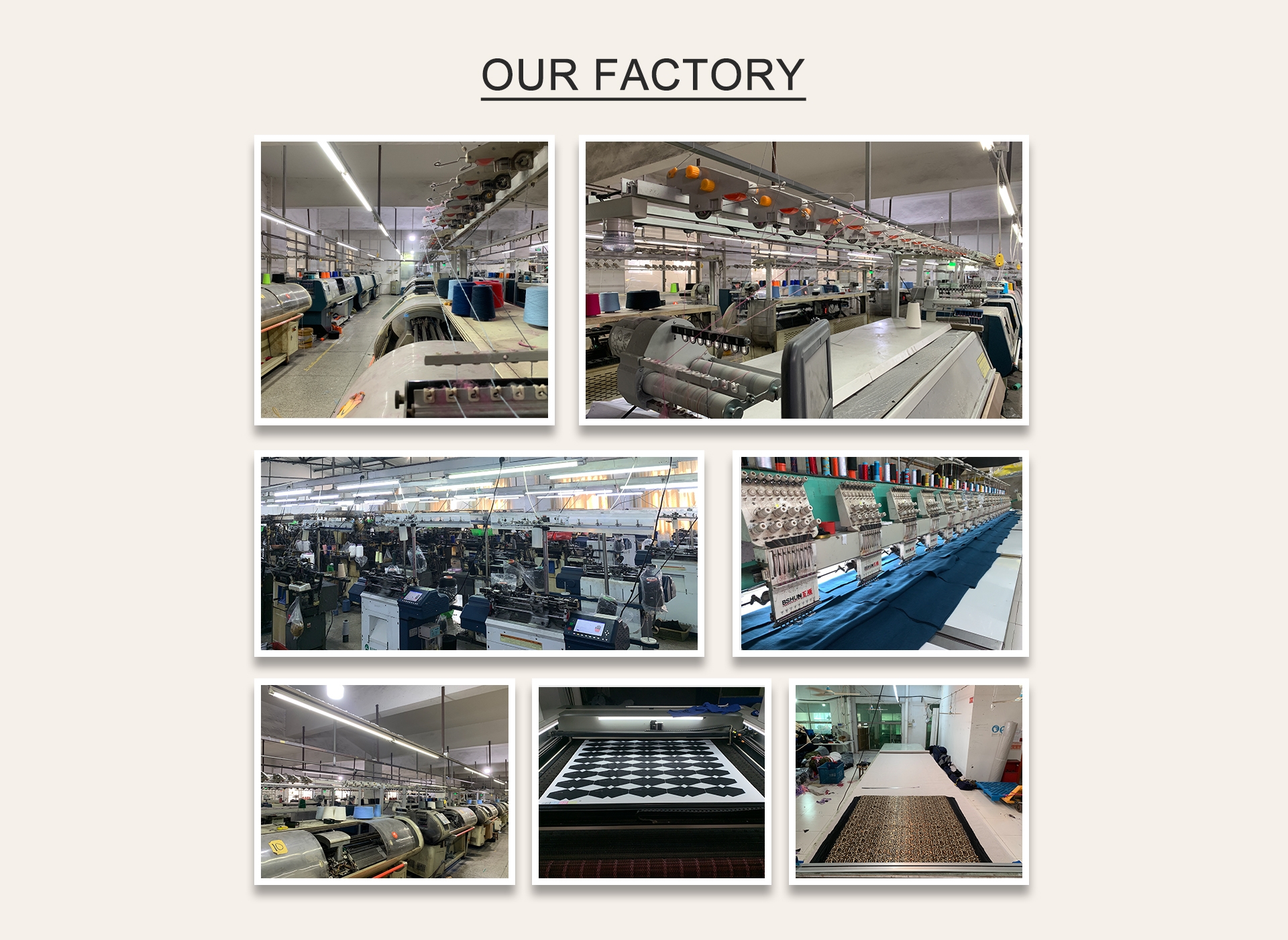 Jurong Baoqi Knitting Co., Ltd. – women's hats 2
