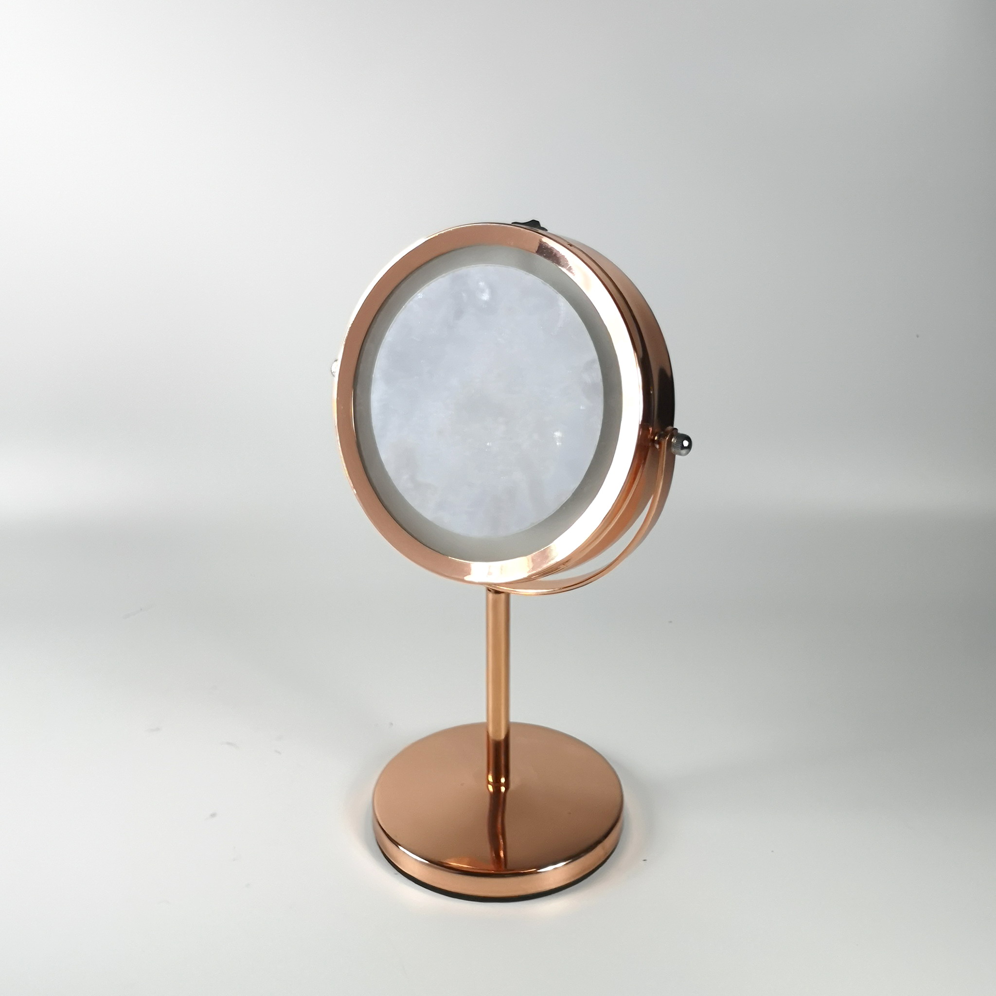 LED make up mirror