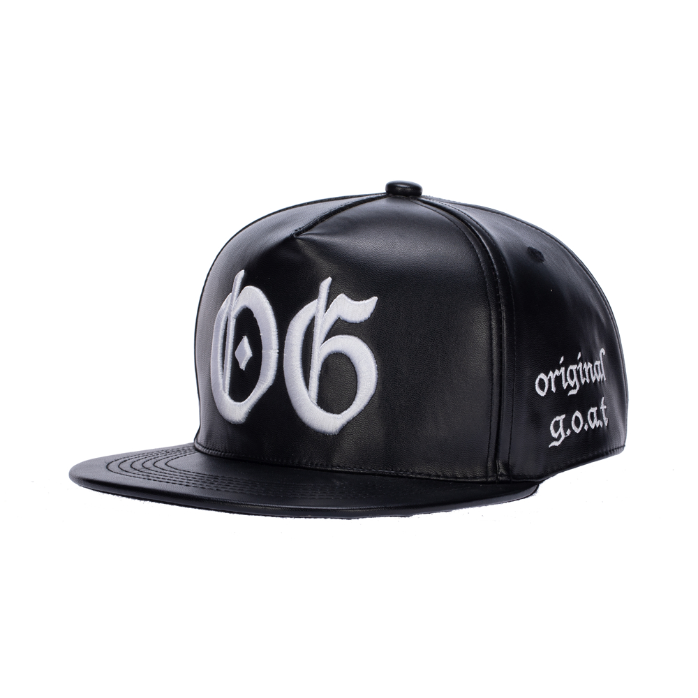 leather caps genuine leather hats