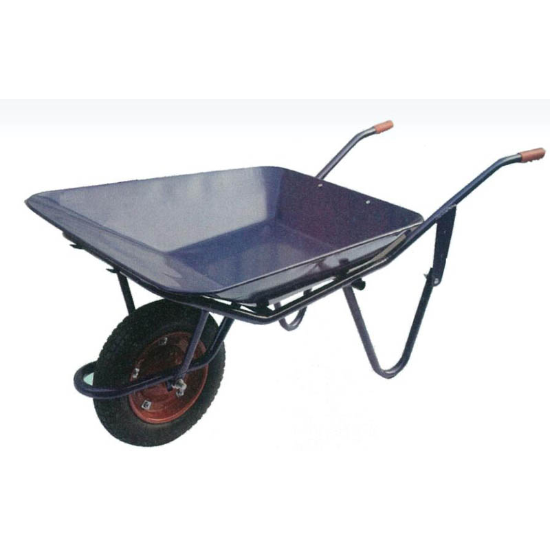 Good Quality Hot Sell Steel Wheelbarrow