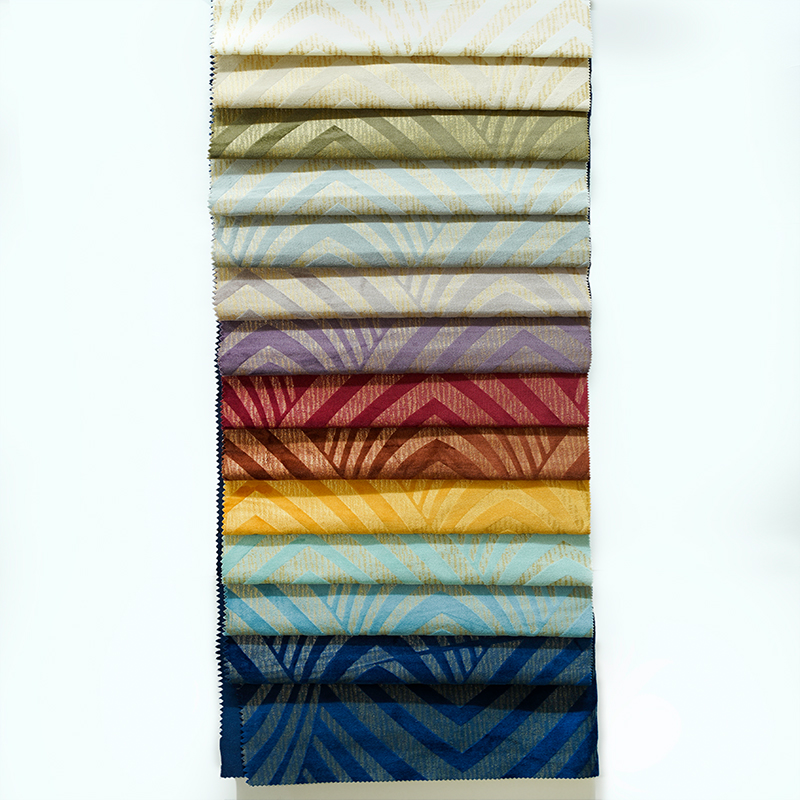 SHAOXING TIANCHEN TEXTILE CO., LTD. – manta de lana 4
