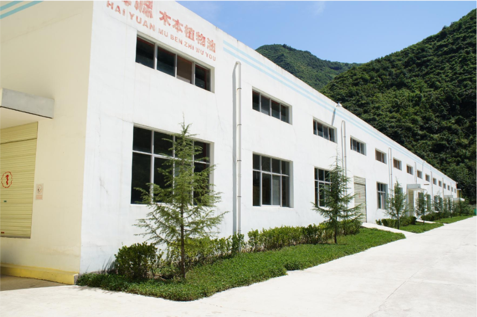 Shaanxi Haiyuan Ecological Agriculture Co., Ltd. – Product photos 2