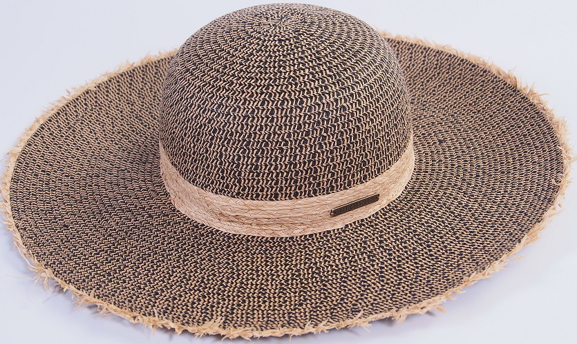 Woman-Hat