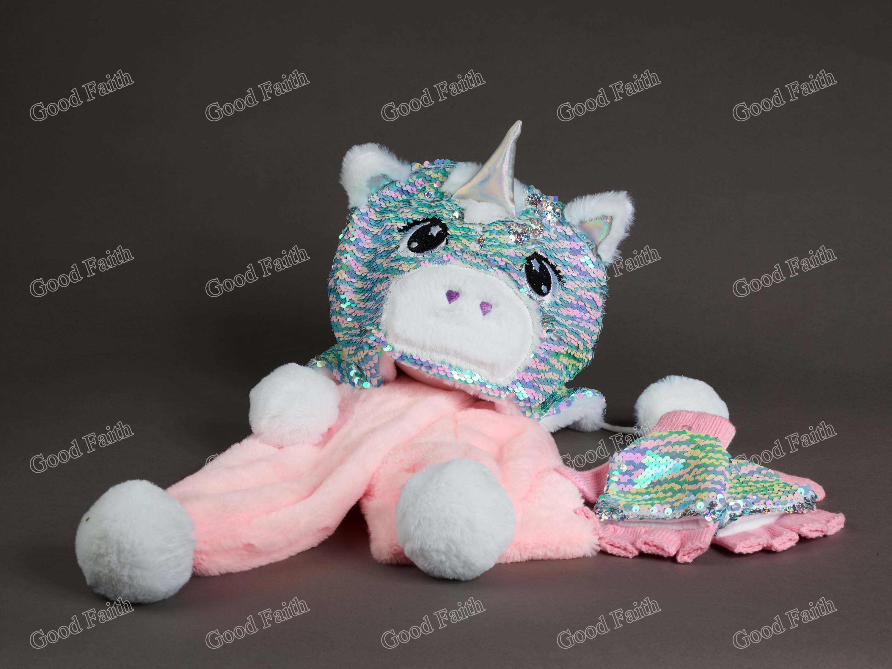 kids winter 3pc sets