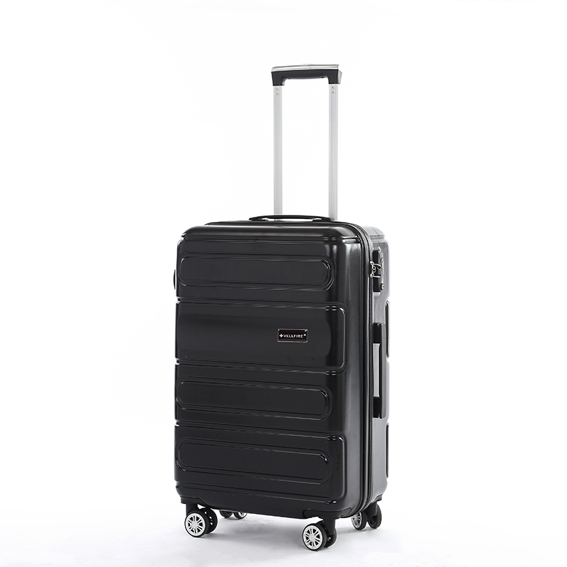 Rolling Luggage