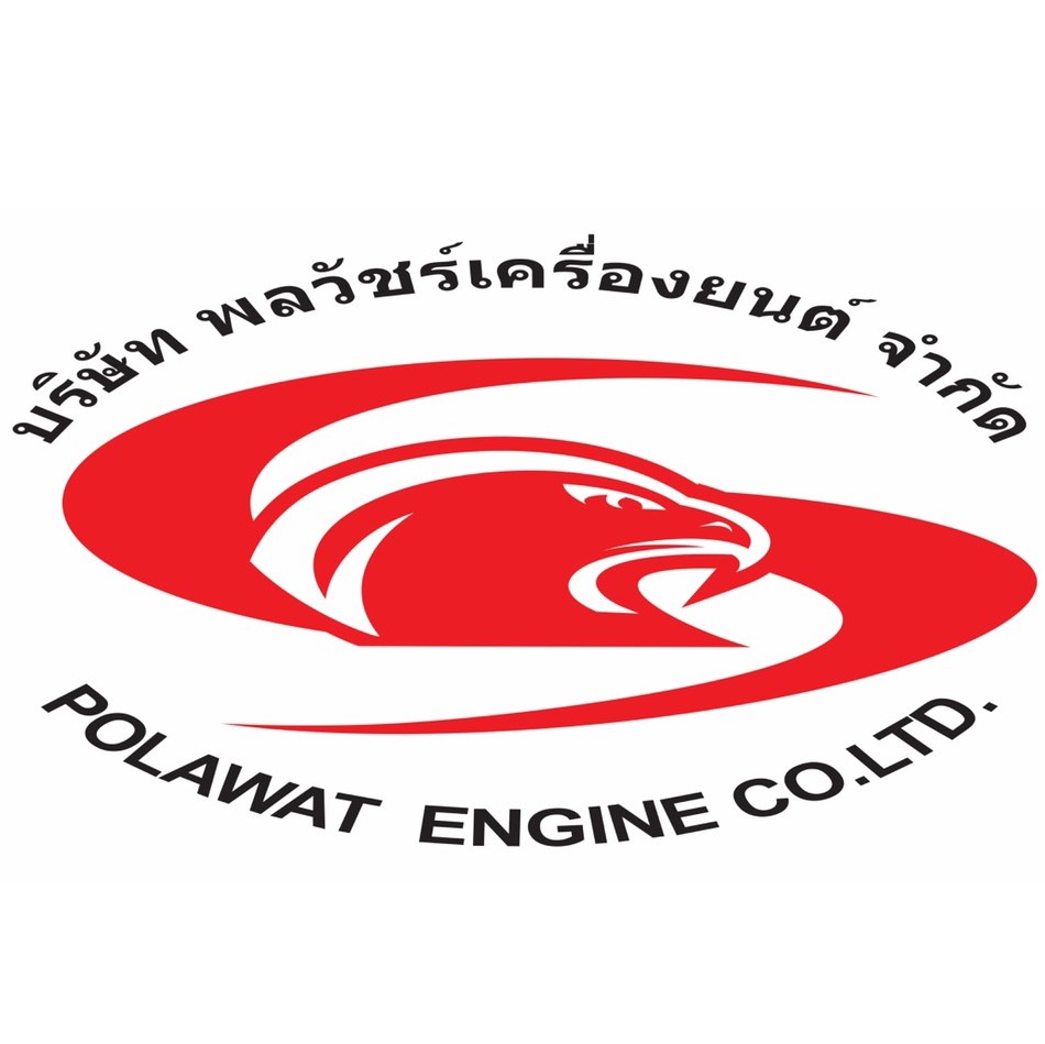 POLAWAT ENGINE CO., LTD.