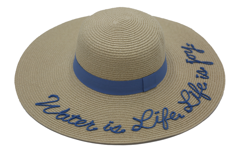Woman-Hat