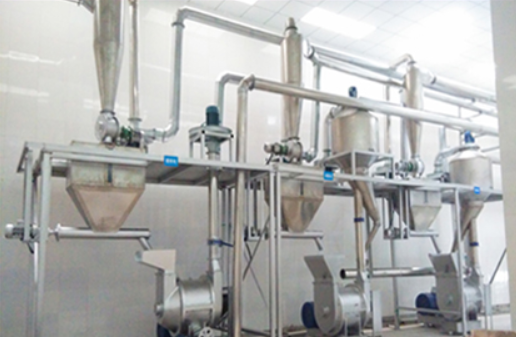 Sichuan Sentaiyuan Biotechnology Co., Ltd. – Photos produits 3