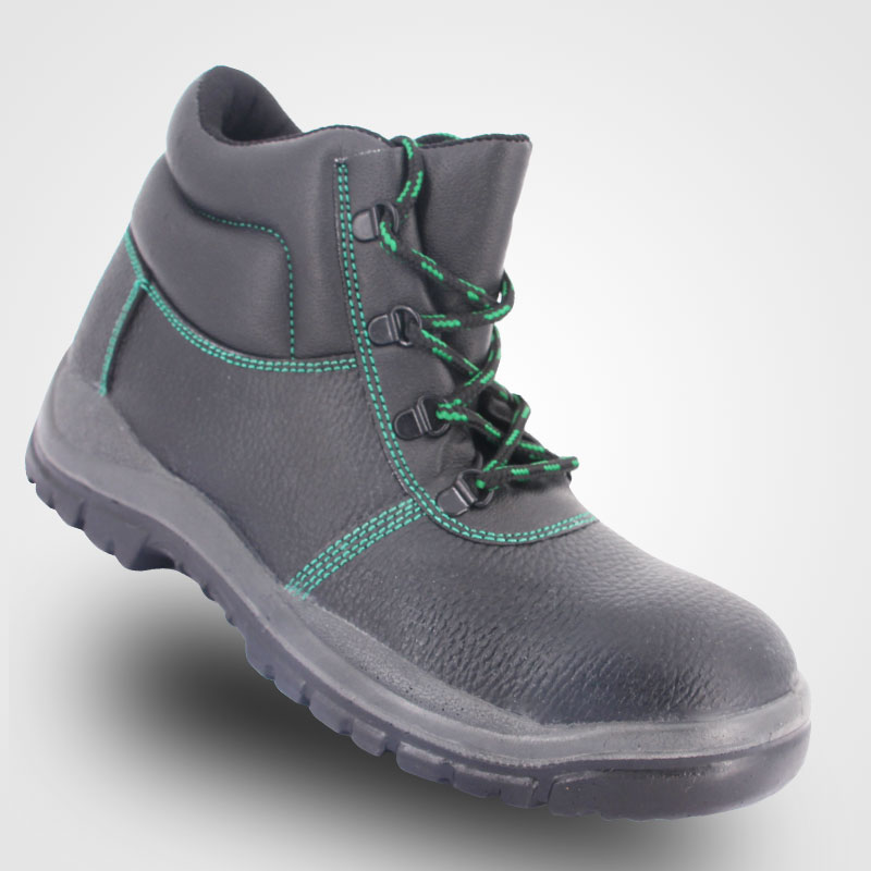 safety boots
