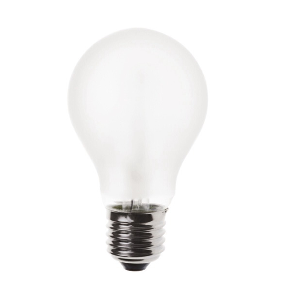Led filament bulb A60 2w-12w